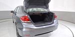 Honda Civic 1.8 EX AT 4DRS Sedan 2013