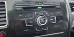 Honda Civic 1.8 EX AT 4DRS Sedan 2013