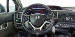 Honda Civic 1.8 EX AT 4DRS Sedan 2013