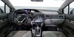 Honda Civic 1.8 EX AT 4DRS Sedan 2013