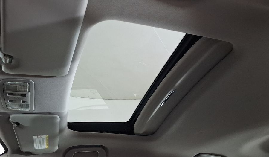 Honda Civic 1.8 EX AT 4DRS Sedan 2013