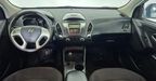 Hyundai Tucson 2.0 LM GL AUTO AC 2AB ABS 4WD Suv 2013