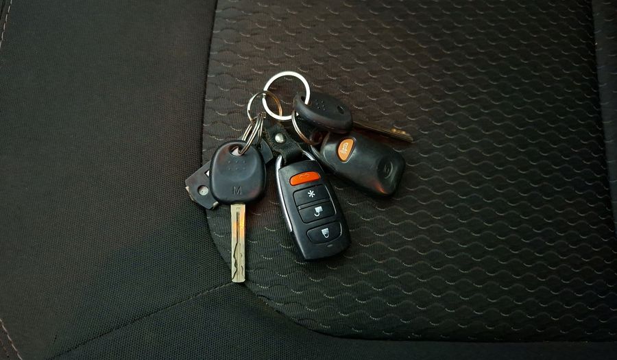 Hyundai Tucson 2.0 LM GL AUTO AC 2AB ABS 4WD Suv 2013