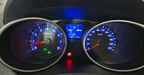 Hyundai Tucson 2.0 LM GL AUTO AC 2AB ABS 4WD Suv 2013
