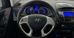 Hyundai Tucson 2.0 LM GL AUTO AC 2AB ABS 4WD Suv 2013