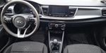 Kia Rio 4 1.4 LX AC Sedan 2019