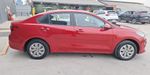 Kia Rio 4 1.4 LX AC Sedan 2019
