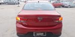Kia Rio 4 1.4 LX AC Sedan 2019