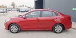 Kia Rio 4 1.4 LX AC Sedan 2019