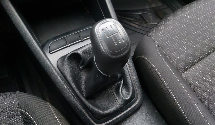 Kia Rio 4 1.4 LX AC Sedan 2019