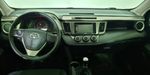Toyota Rav4 2.0 LUJO Suv 2015