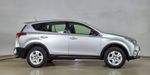 Toyota Rav4 2.0 LUJO Suv 2015