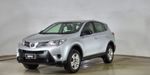 Toyota Rav4 2.0 LUJO Suv 2015