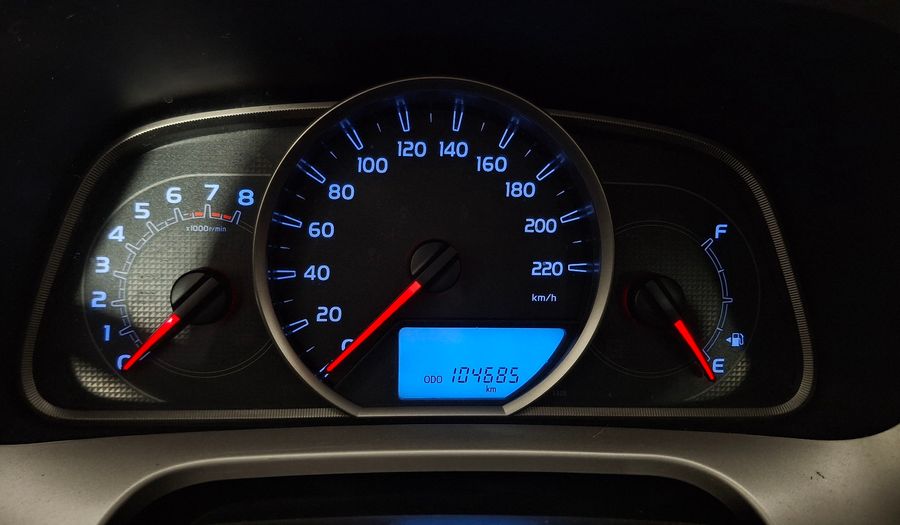 Toyota Rav4 2.0 LUJO Suv 2015