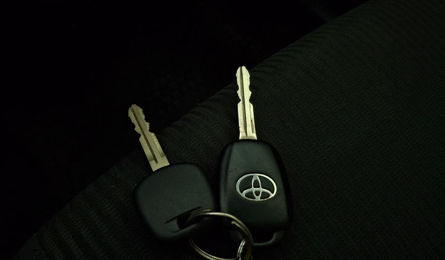 Toyota Rav4 2.0 LUJO Suv 2015