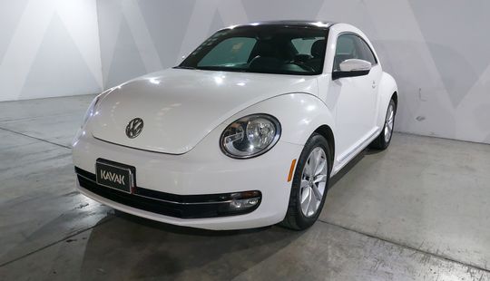 Volkswagen • Beetle