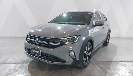 Volkswagen • Nivus