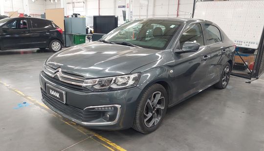 Citroen • C-Elysée