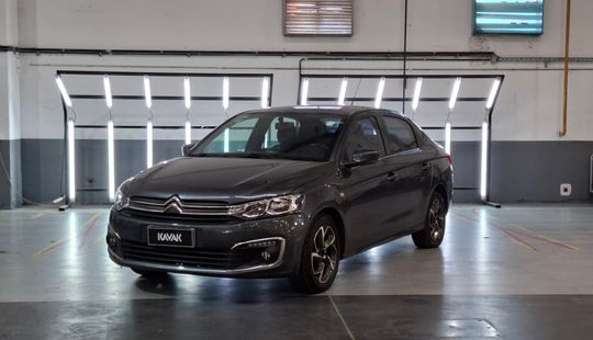 Citroen • C-Elysée