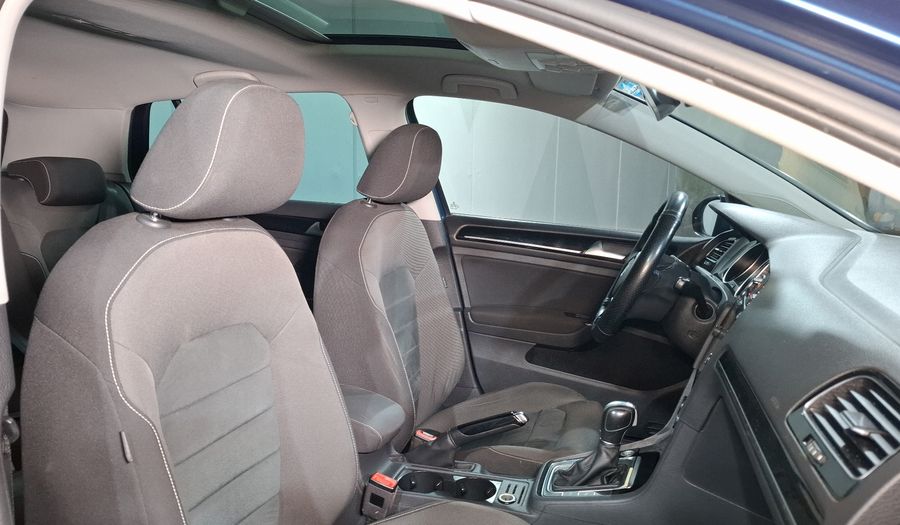 Volkswagen Golf 1.4 HIGHLINE DCT Hatchback 2018