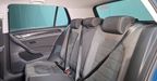 Volkswagen Golf 1.4 HIGHLINE DCT Hatchback 2018