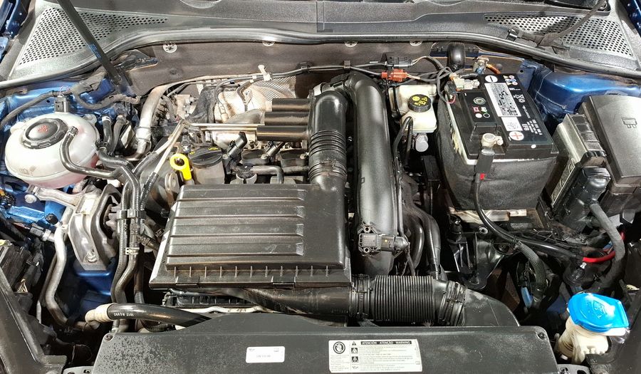 Volkswagen Golf 1.4 HIGHLINE DCT Hatchback 2018