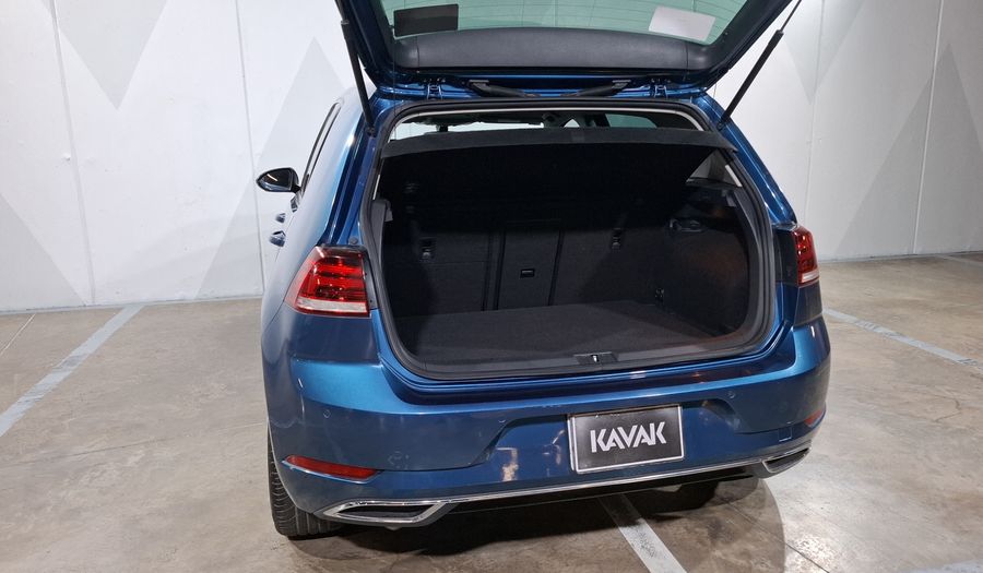 Volkswagen Golf 1.4 HIGHLINE DCT Hatchback 2018