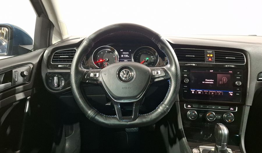 Volkswagen Golf 1.4 HIGHLINE DCT Hatchback 2018