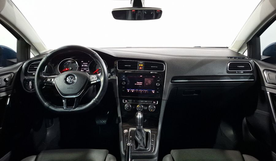 Volkswagen Golf 1.4 HIGHLINE DCT Hatchback 2018