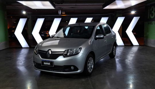 Renault • Logan