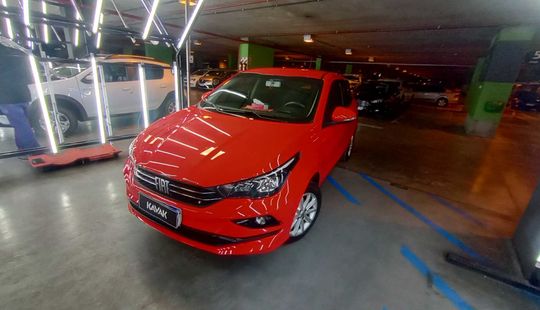 Fiat • Cronos