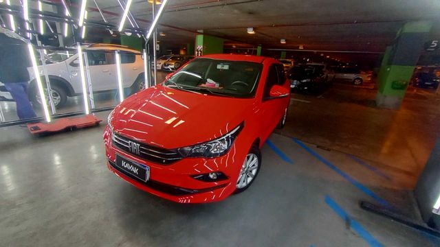 Fiat Cronos 1.3 DRIVE