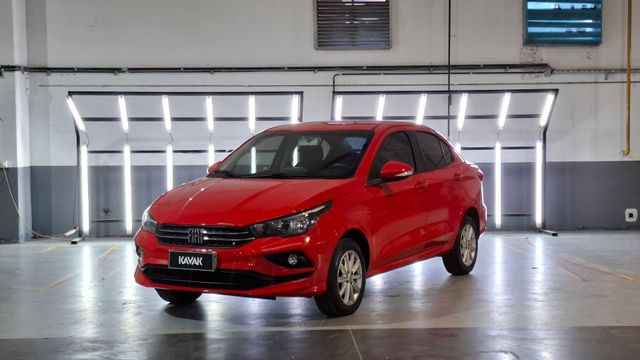 Fiat Cronos 1.3 DRIVE