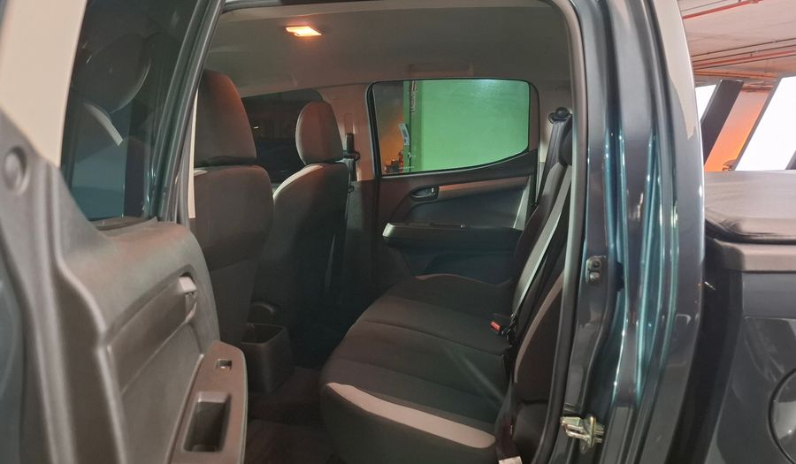 Chevrolet S10 2.8 TD LS 4X2 Pickup 2023