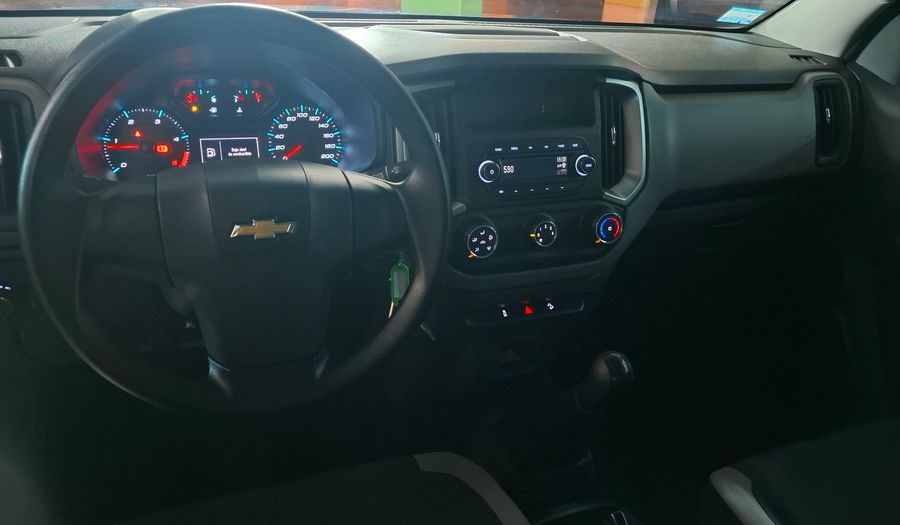 Chevrolet S10 2.8 TD LS 4X2 Pickup 2023