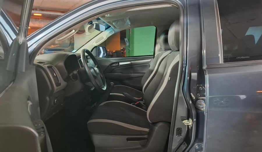 Chevrolet S10 2.8 TD LS 4X2 Pickup 2023