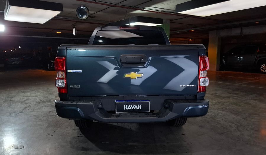 Chevrolet S10 2.8 TD LS 4X2 Pickup 2023