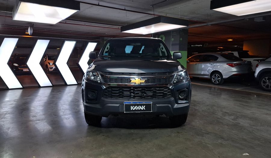 Chevrolet S10 2.8 TD LS 4X2 Pickup 2023