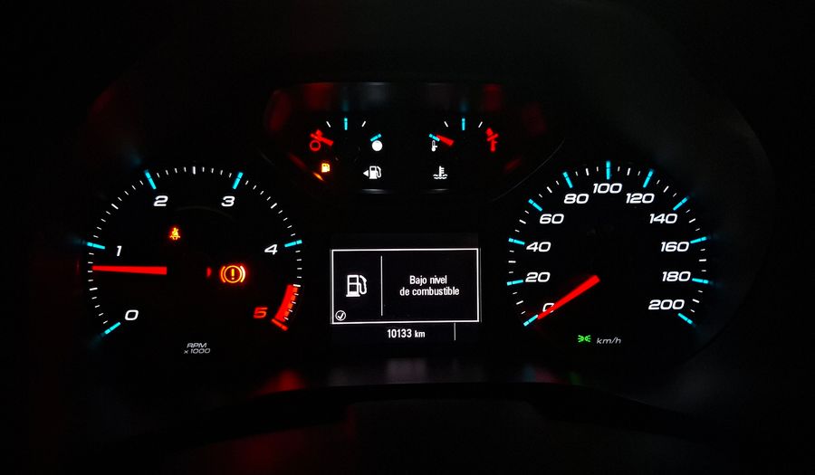 Chevrolet S10 2.8 TD LS 4X2 Pickup 2023