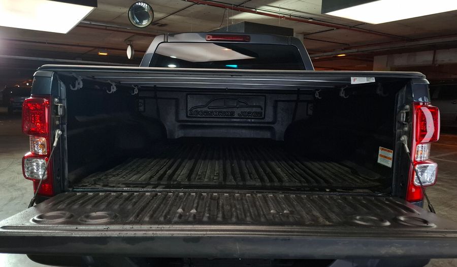 Chevrolet S10 2.8 TD LS 4X2 Pickup 2023