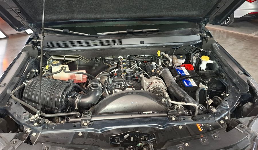 Chevrolet S10 2.8 TD LS 4X2 Pickup 2023