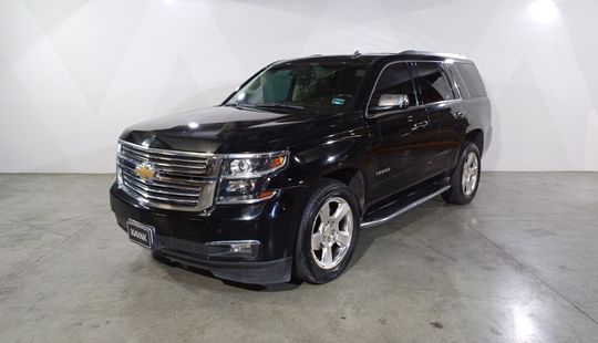 Chevrolet • Tahoe