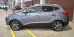 Hyundai Tucson 2.0 GL AUTO AC 2AB Suv 2015
