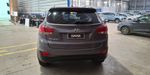 Hyundai Tucson 2.0 GL AUTO AC 2AB Suv 2015