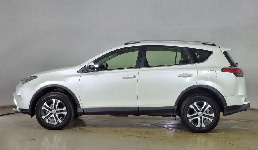 Toyota Rav4 2.0 LE Suv 2019