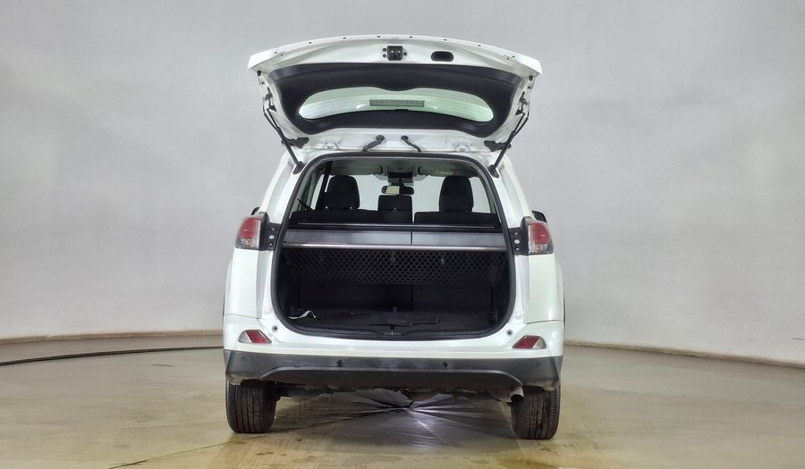 Toyota Rav4 2.0 LE Suv 2019
