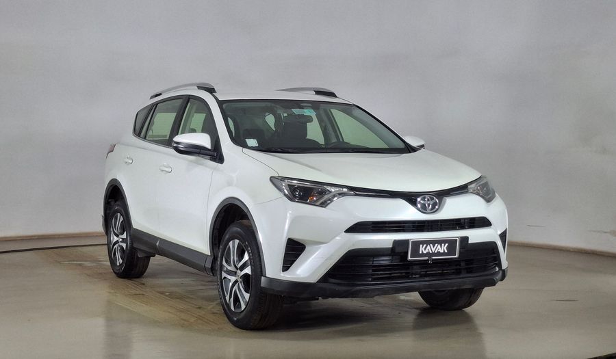 Toyota Rav4 2.0 LE Suv 2019