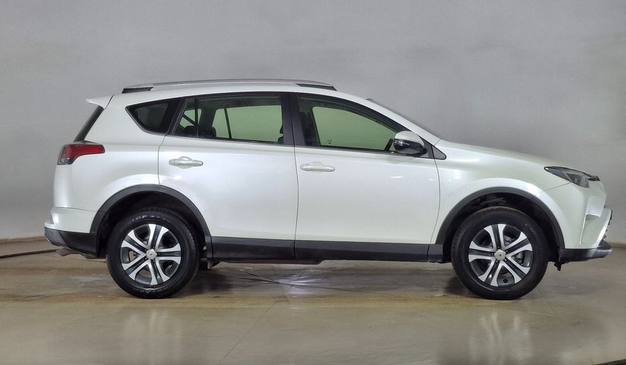 Toyota Rav4 2.0 LE Suv 2019