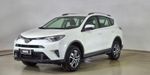 Toyota Rav4 2.0 LE Suv 2019