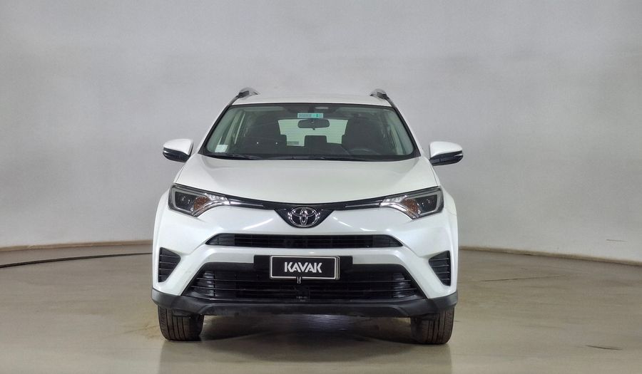 Toyota Rav4 2.0 LE Suv 2019